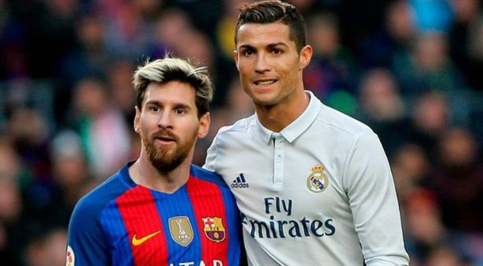 Messi milli takıma veda etti, Ronaldo’dan ezeli rakibine duygusal mesaj