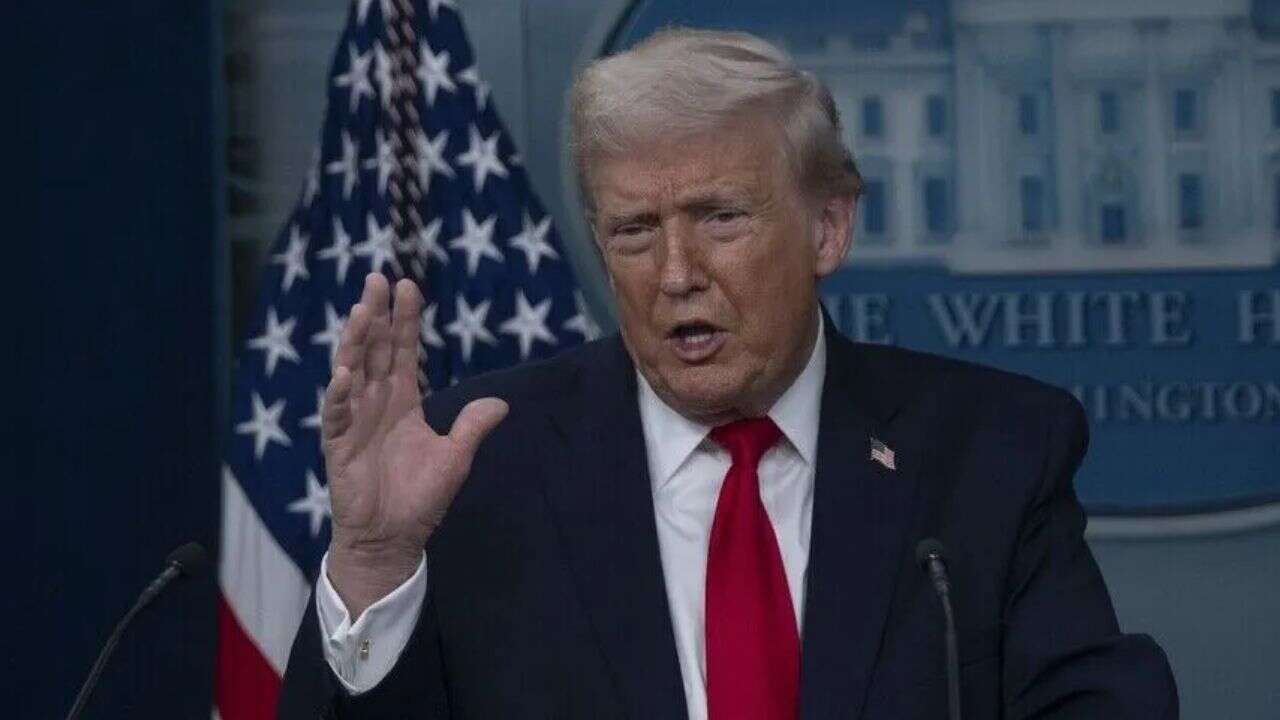 Trump’tan Nobel Barış Ödülü Çıkışı! “Bana Verilmezse Büyük İtibar Kaybı Olur”