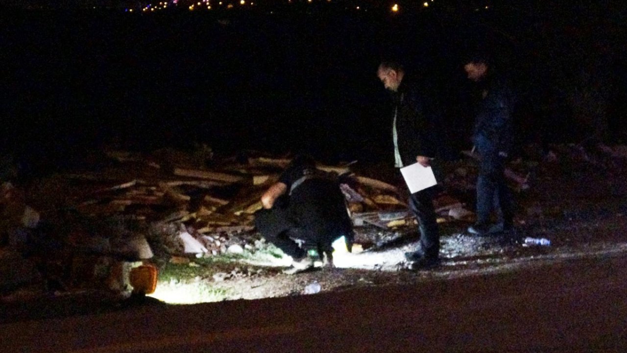 Malatya’da Korkunç Olay! Husumetli Kadınlar Birbirine Girdi, Silahla 2 Kadını Vurdu!
