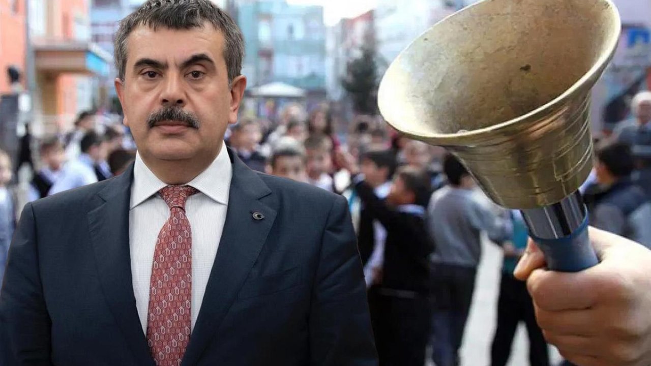 Zorunlu Eğitim Süresi Kısalacak Mı? Bakan Tekin’den Yeni Açıklama!