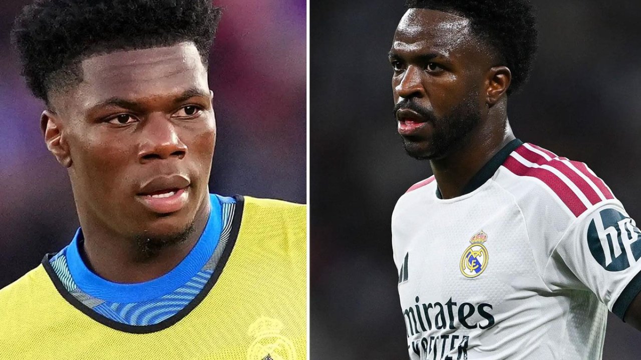 Real Madrid’de İki Yıldız Birbirine Girdi! Mourinho Krizi Çözemedi!