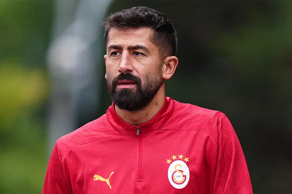 Kerem Demirbay'dan Galatasaray hakkında bomba sözler: 