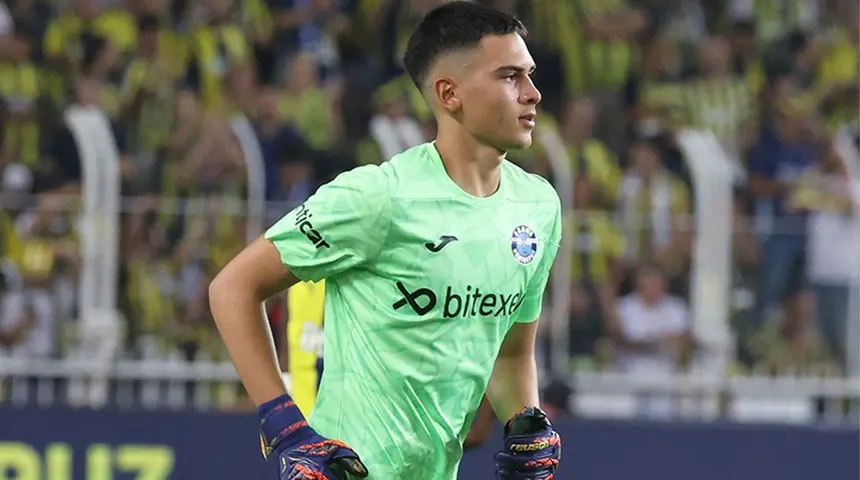 Acun Ilıcalı’dan genç kaleci hamlesi: Hull City, Deniz Dönmezer’in peşinde