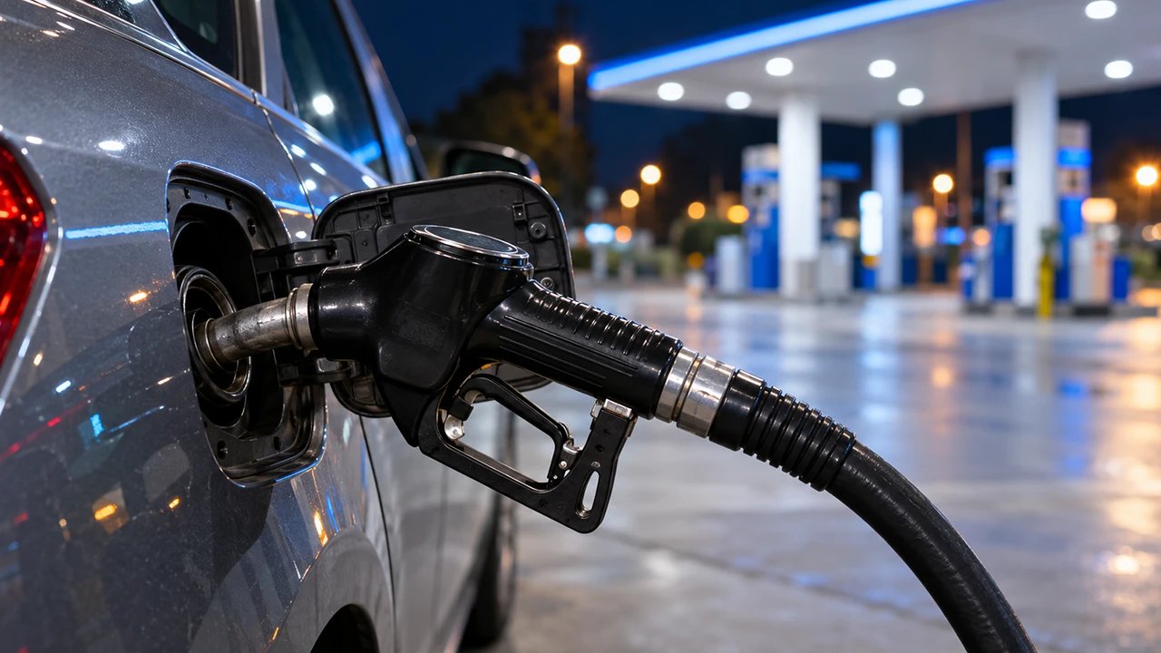 Benzine İndirim, Motorine Zam Bekleniyor! Değişim İçin Tarih Verildi!