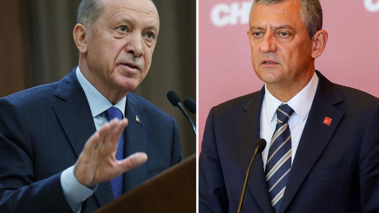 Erzurum’da Son Seçim Anketi Açıklandı! Partilerin Oy Oranları Dikkat Çekti!