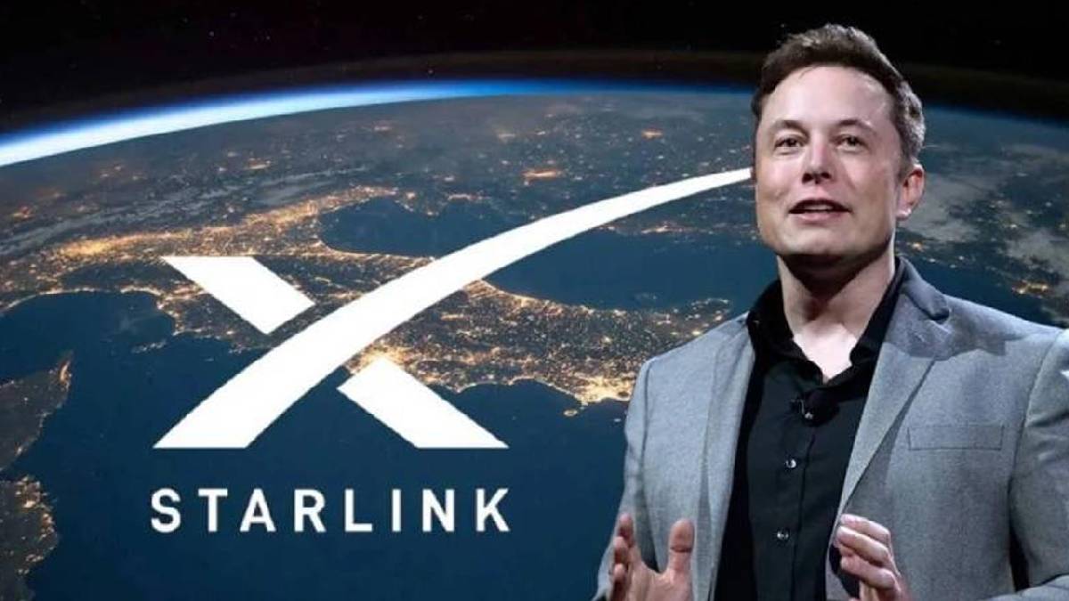 SpaceX'ten Starlink Hamlesi! Mobil Operatöre Dönüşüyor!