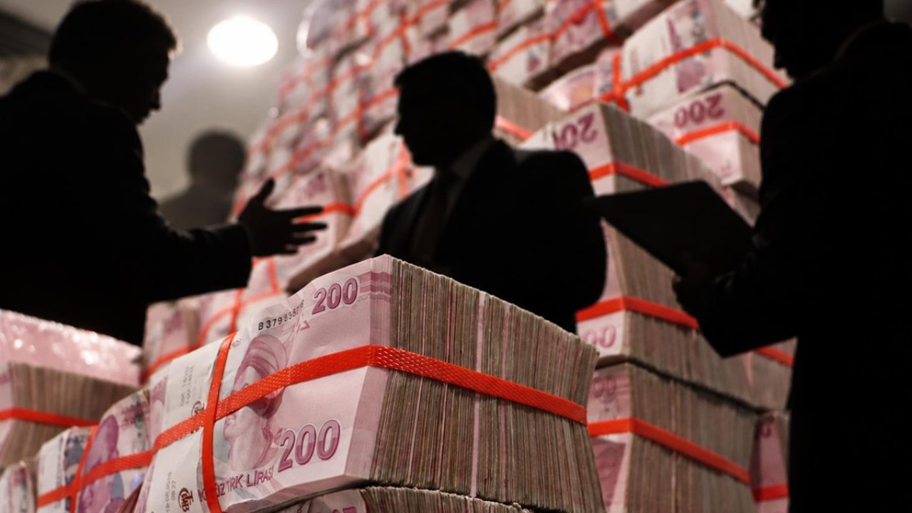 Fon Soruşturmasında 214 Kişi Tek Tek Belirlendi! 187,6 Milyar Lira Geri İstenecek!