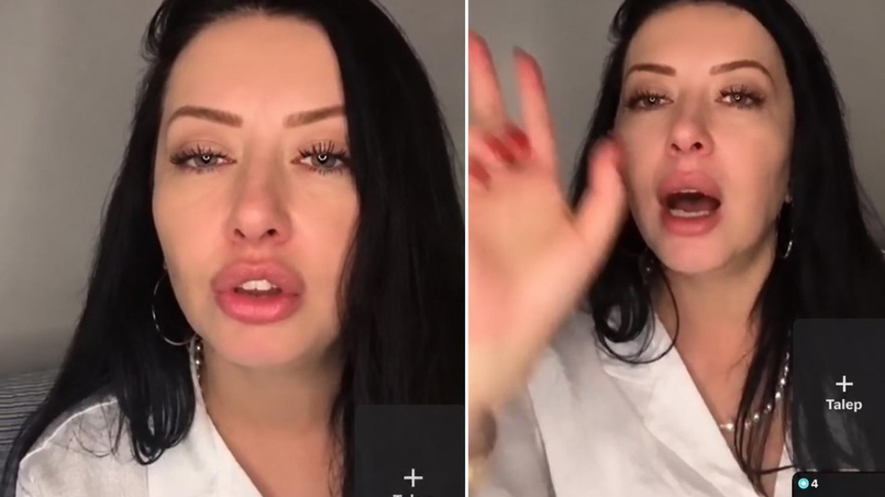 TikTok'ta Tepki Çeken Yayın! Kullanıcılar Emniyet Genel Müdürlüğünü Etiketliyor!