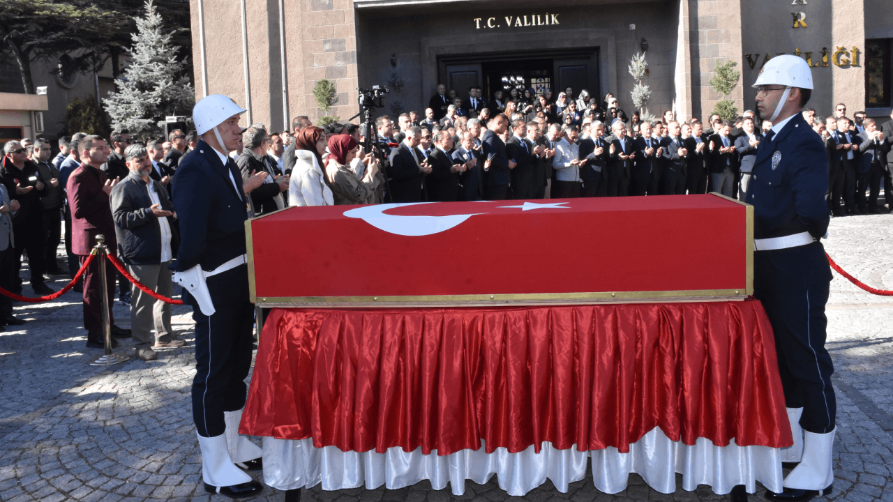 Vali Yardımcısı İhsan Ayrancı'nın Ölüm Nedeni Belli Oldu! Soruşturma Sürüyor!