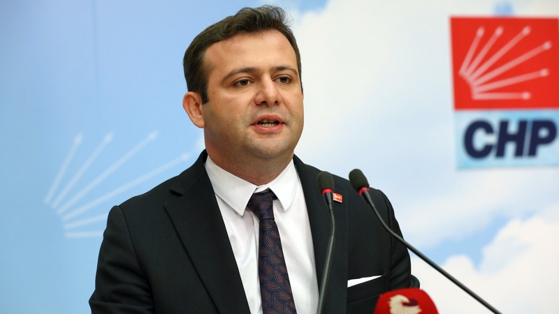 CHP'den TFF Başkanı İbrahim Hacıosmanoğlu'na istifa çağrısı: “Yönetim son bulmalı”