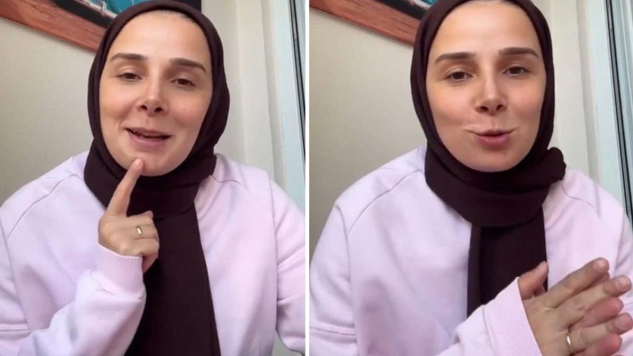 Yeni Evli Kadının Komşusundan Şaşırtan İstek! “Kocan Evdeyse Bana Yollar mısın?”