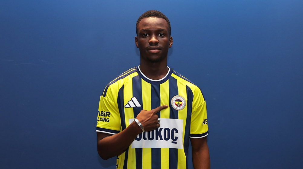 Fenerbahçe’de resmi maça çıkamadı, Süper Lig kulüpleri peşine düştü!