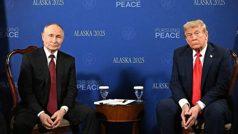 Trump’tan Putin’e Kritik Hamle! Kabul Etmezse Kış Çok Zor Geçecek!
