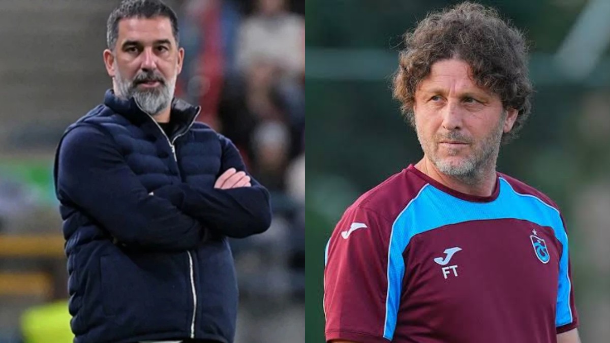 Montella sonrası Milli Takım için iki aday iddiası: Listede Fatih Tekke de var