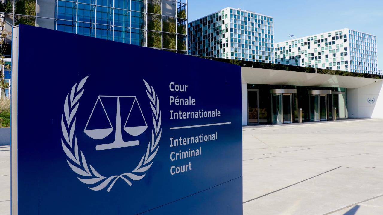 ABD’nin UCM’ye Yaptırım Kararına 8 Ülkeden Sert Tepki! Ortak Açıklama Geldi!