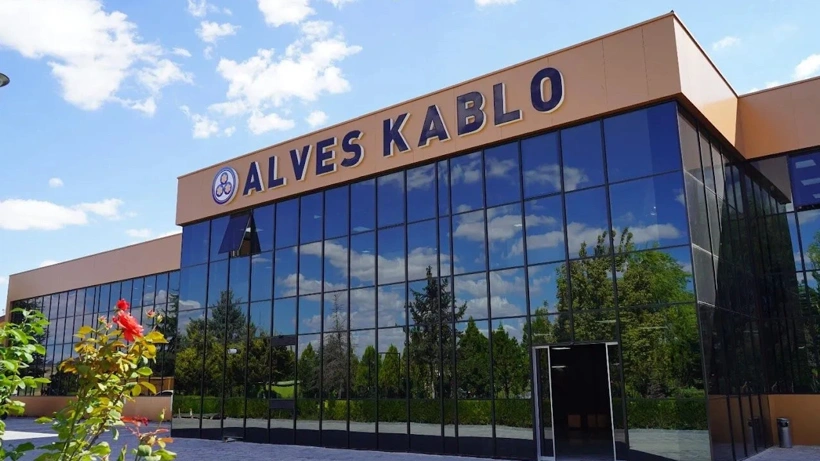 Faaliyetleri durdurulan Alves Kablo konkordato başvurusunda bulundu