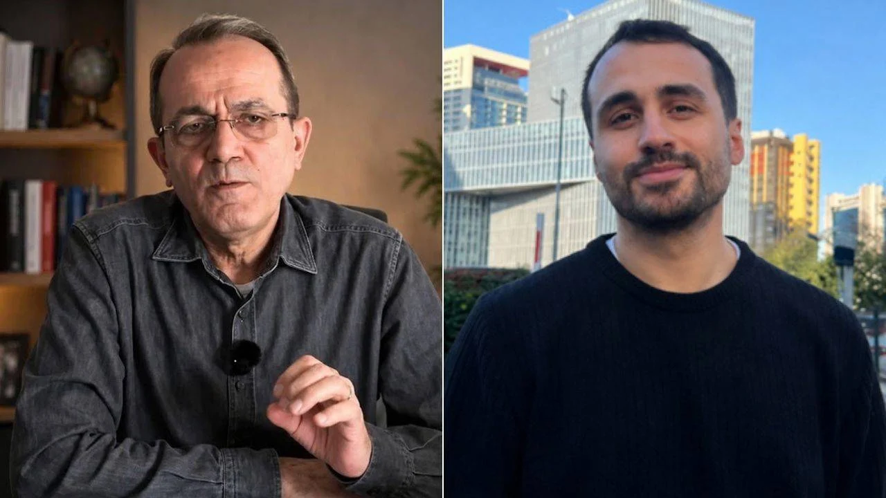 Şaban Sevinç ve Mustafa Balcı hakkında gözaltı kararı
