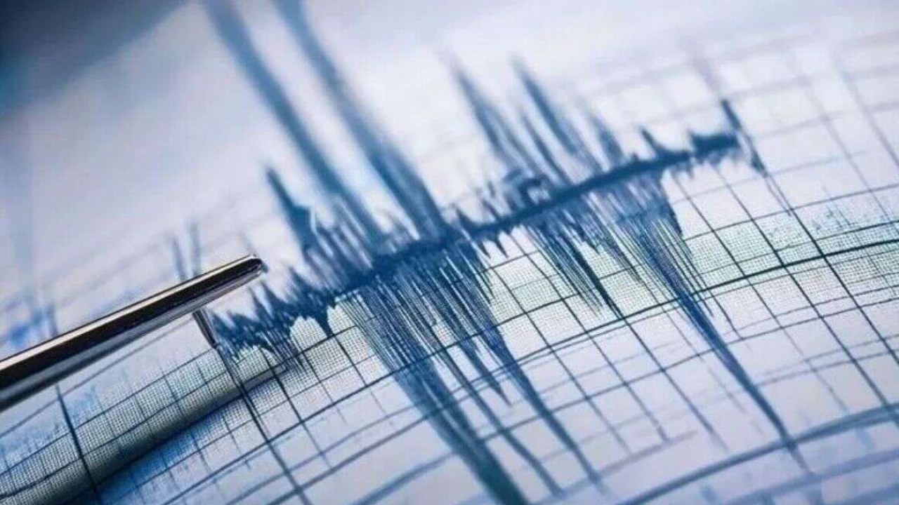 Panama'da 7,6 Büyüklüğünde Deprem! Tsunami Alarmı Verildi!