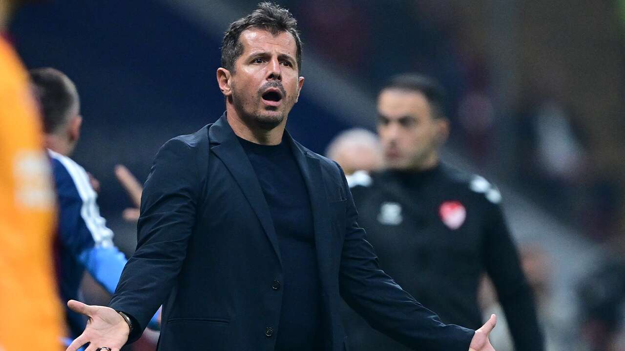 Emre Belözoğlu'ndan İtiraf Gibi Sözler: Benim Yüzümden Acı Bir Gece Yaşadık!