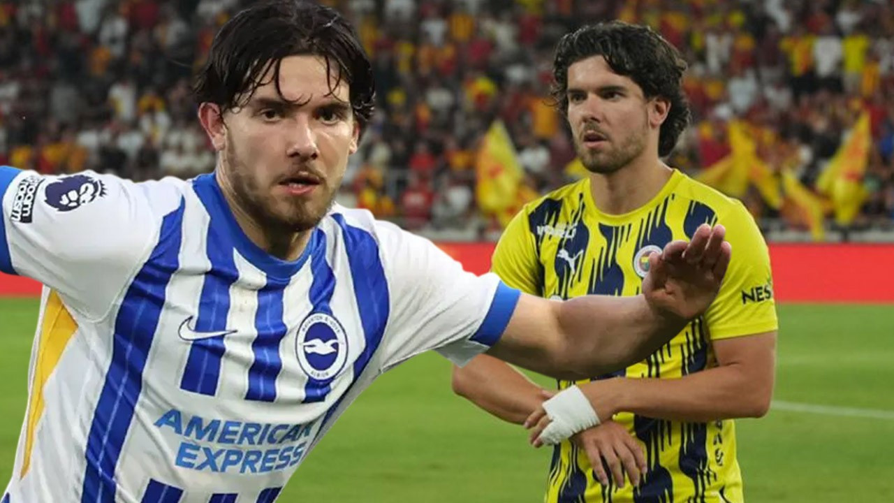 Fenerbahçe Yeni Ferdi Kadıoğlu’nu Buldu! 17 Yaşındaki Yetenek İçin 40 Milyon Euro İddiası!