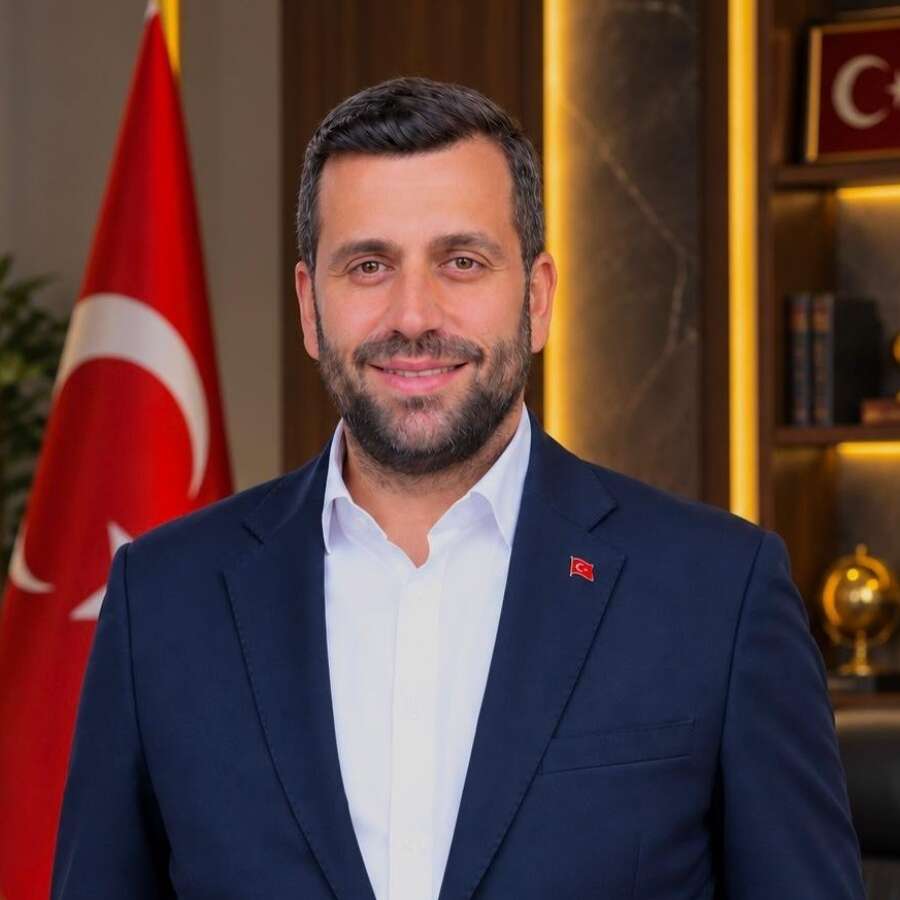 Ataşehir Belediyesi AK Parti'ye Geçti!