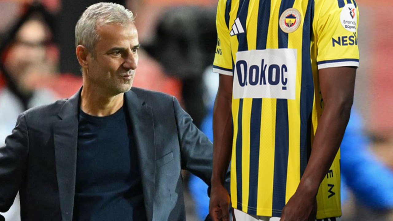 Fenerbahçe'de 1 İsimde Sürpriz Ayrılık! İsmail Kartal'ın Oynatması Bekleniyordu!