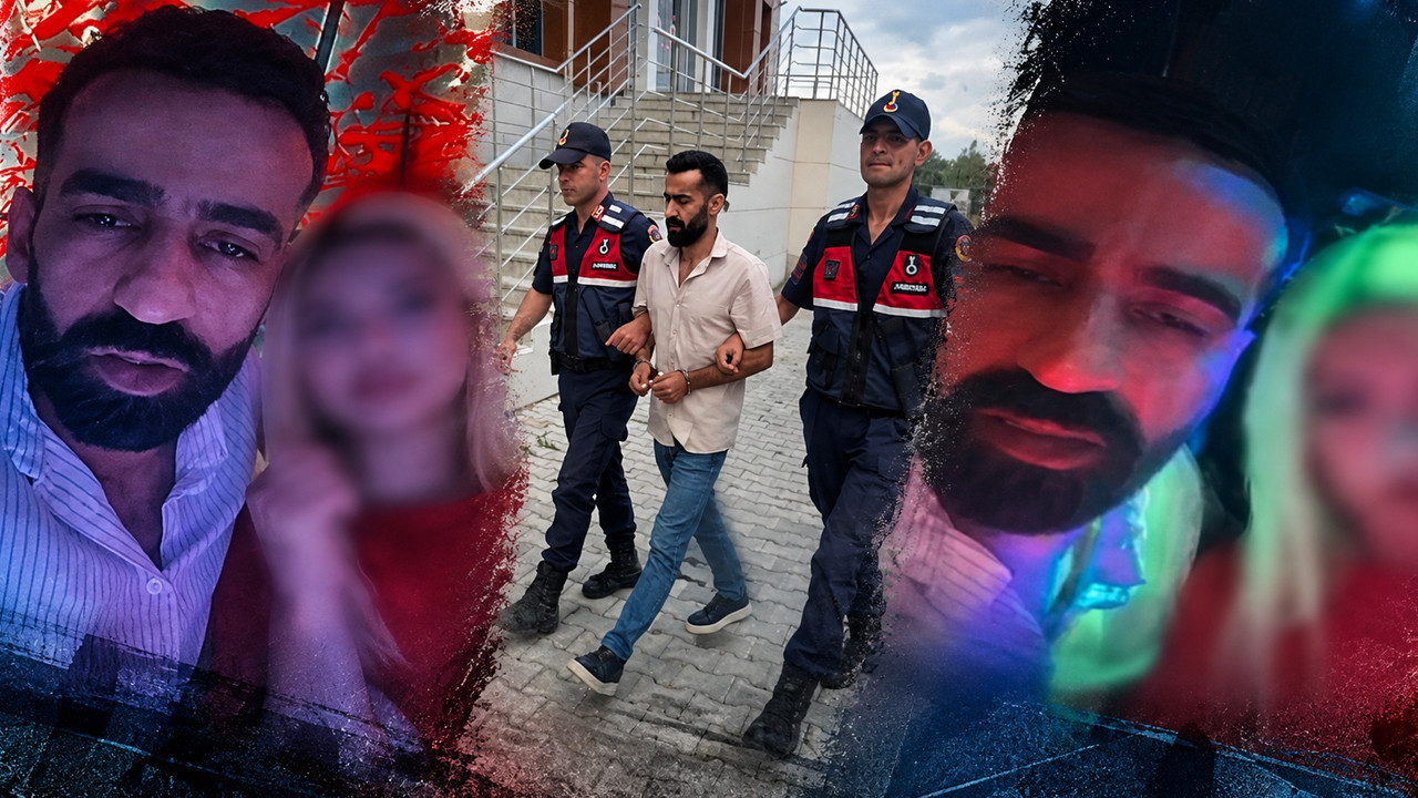 Canlı Yayında Genç Kızlara Gazino Çağrısı Yapmıştı! Reşo Ve Kız Arkadaşına 3 Yıl Hapis İstemi!