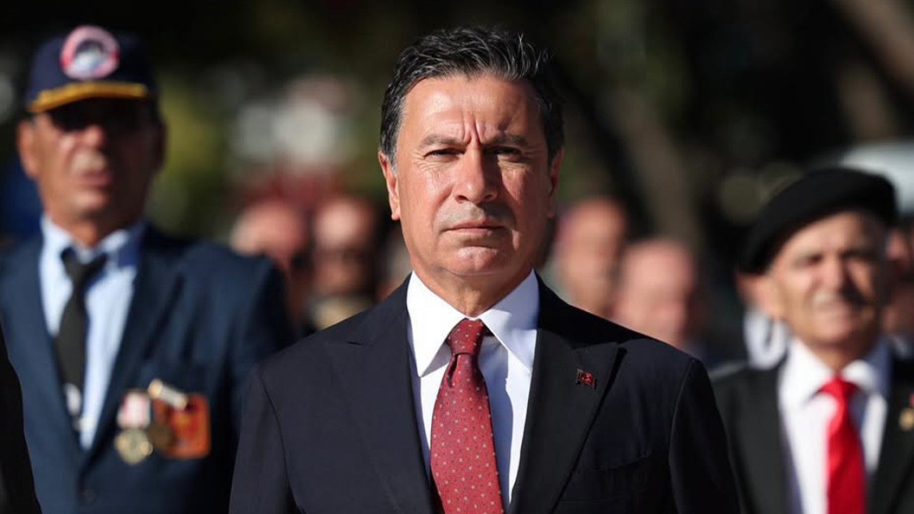 AKP'ye Geçeceği İddia Ediliyordu! Muğla Büyükşehir Belediye Başkanı Ahmet Aras Resti Çekti!