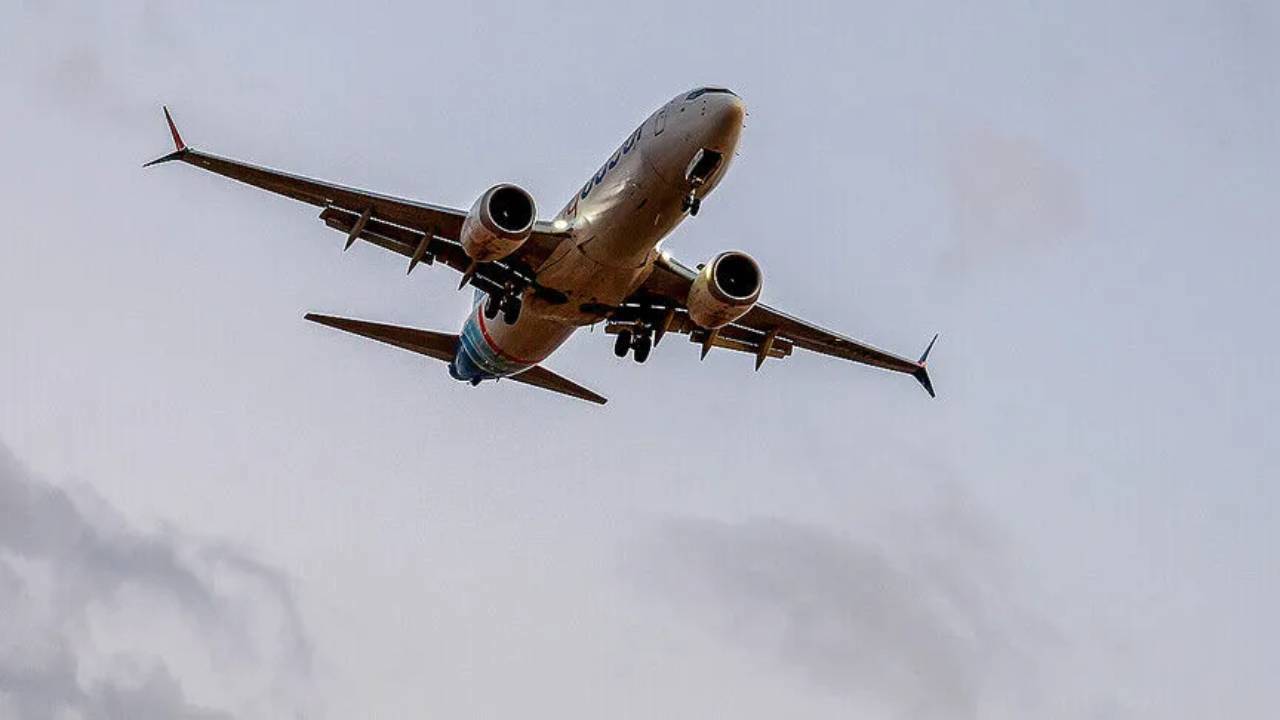 İsrail Uçağını Düşürmeye Çalışan Yardımcı Pilotun 11 Eylül Planı Ortaya Çıktı!