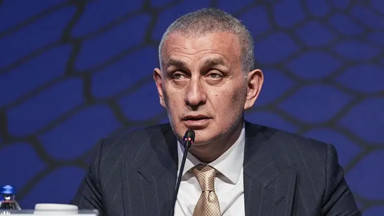 TFF’de İstifa Şoku! Hacıosmanoğlu’na Bir Darbe Daha!