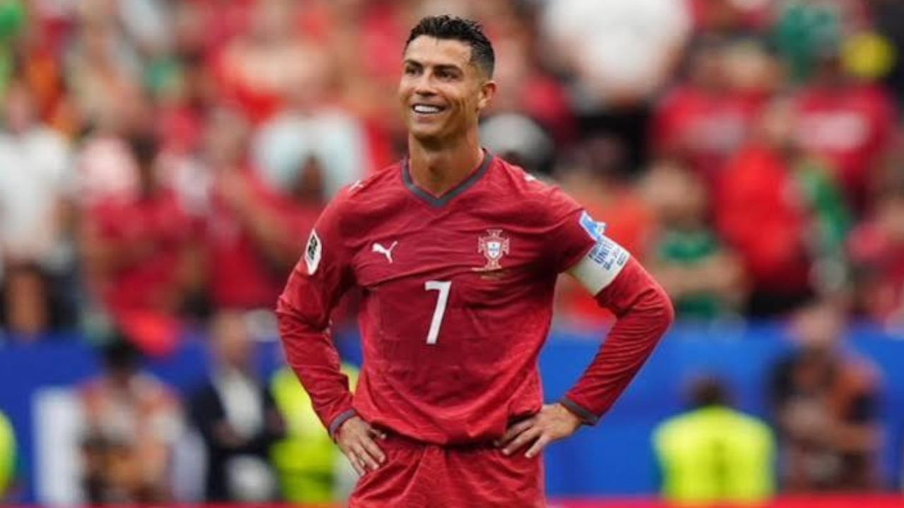Cristiano Ronaldo’ya 6 Aya Kadar Men Şoku! Tarihi Ceza İhtimali Gündemde!