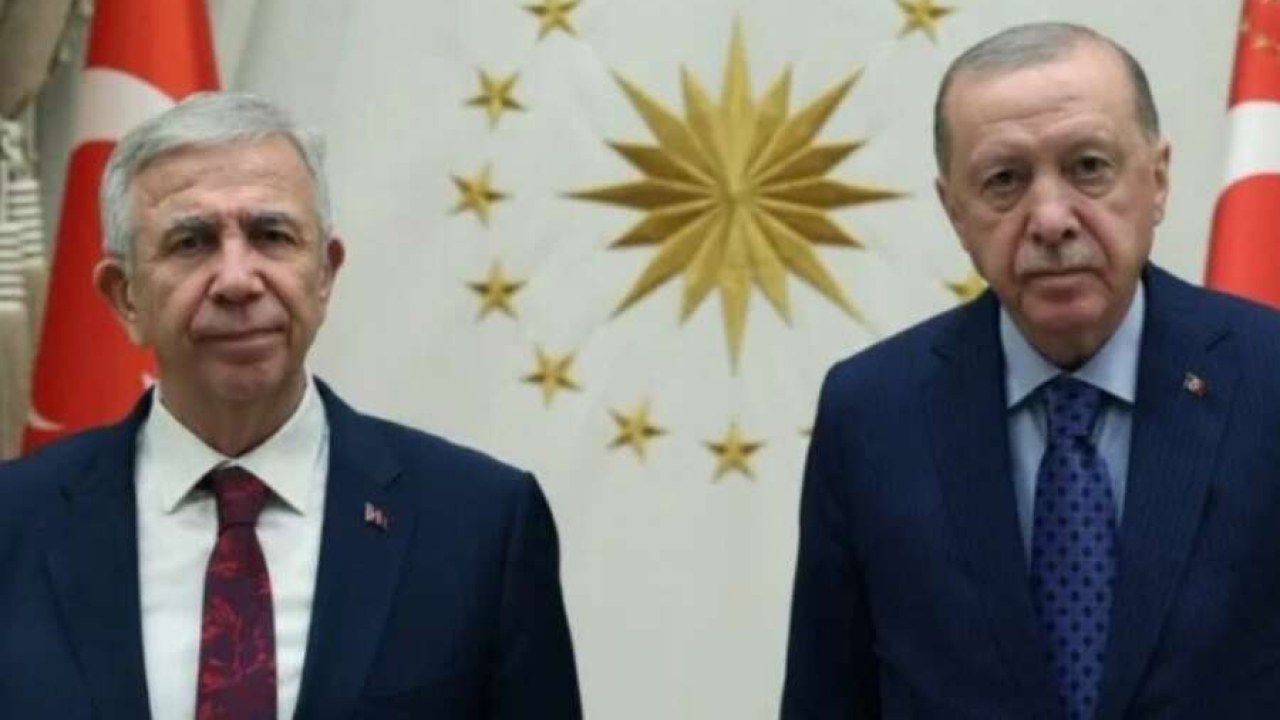 CHP’den Ayrılmıştı! Mansur Yavaş’ın AK Parti’ye Geçeceği İddiasına Yanıt Geldi!