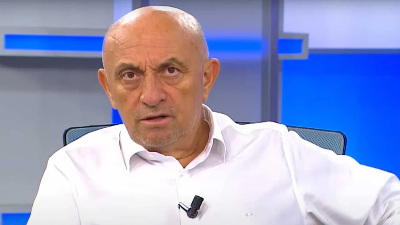 Sinan Engin'den Galatasaray - Barcelona maçı için olay tahmin!