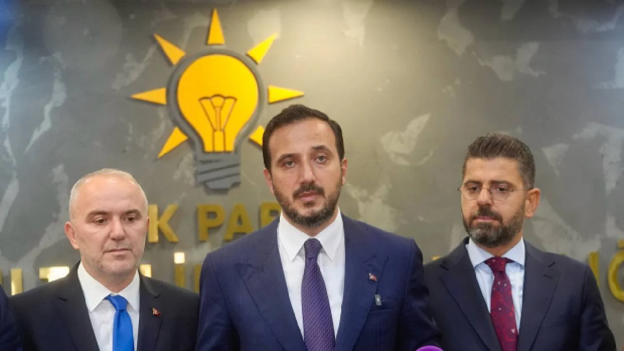 Eyüpsultan Belediye Başkan Vekilliği seçiminde itiraz kararı! AK Parti yargıya gidiyor