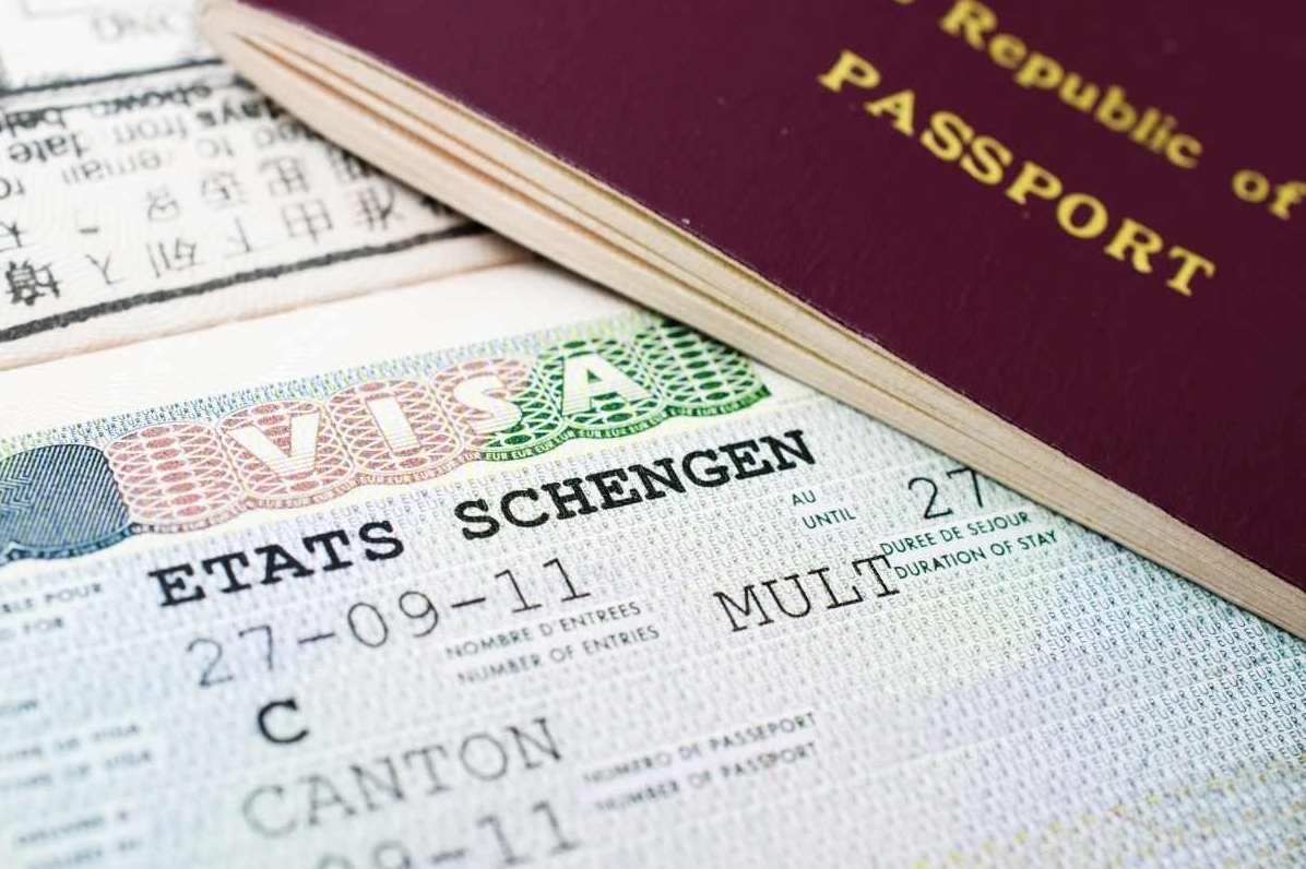 Schengen Vizesi Planı! AB Kapıları Daha Sıkı Kapatmaya Hazırlanıyor!