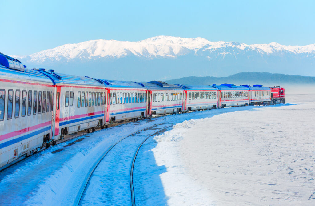 Turistik Doğu Ekspresi için tarih belli oldu! Biletler 26 Ekim’de satışta