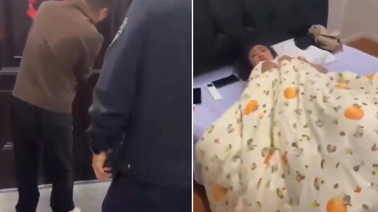 Aldatıldığını Öğrenen Kocadan Şaşırtan Hamle! Mahkemeden Dikkat Çeken Karar!