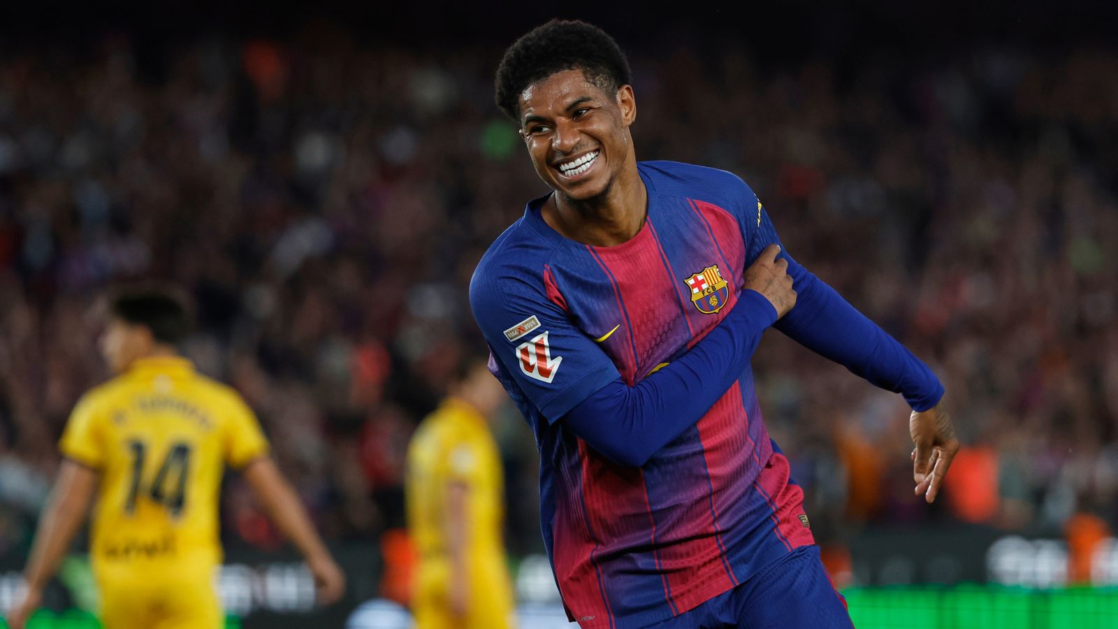 Galatasaray'da Sane planı değişebilir! Yerine Marcus Rashford gündemde