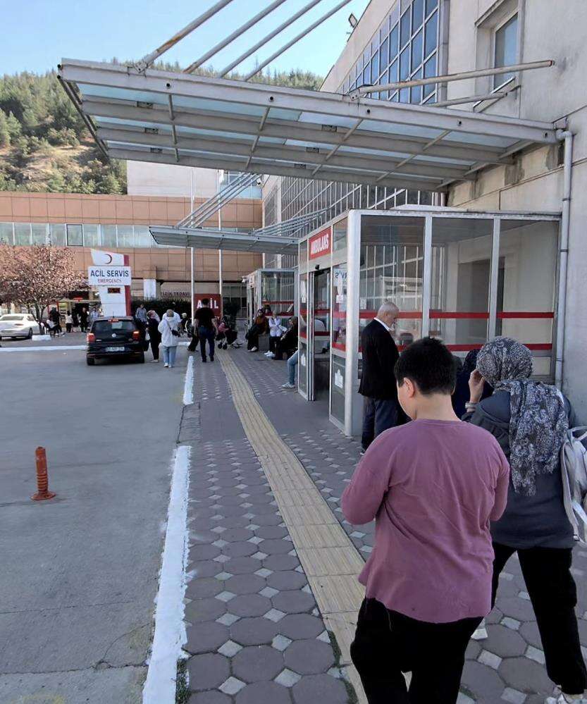 Tokat’ta Salgın Şüphesi! Hasta Sayısı 2 Bin 914’e Ulaştı, Belediye Başkanı Açıklama Yaptı!