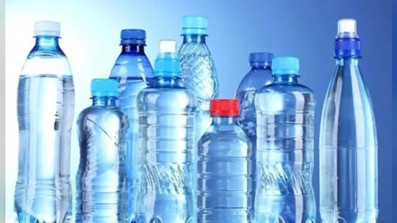 Türkiye’nin En Çok Dikkat Çeken Su Markaları Açıklandı! Listede Hangi İsimler Var?