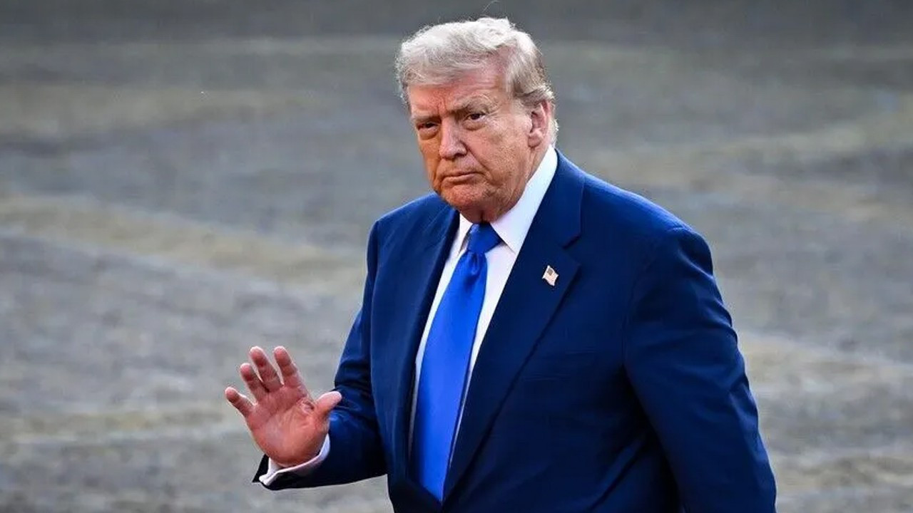 Trump’ın Rusya ile Petrol Anlaşmasına ABD’den Tepki! 6 Senatörden Çağrı!