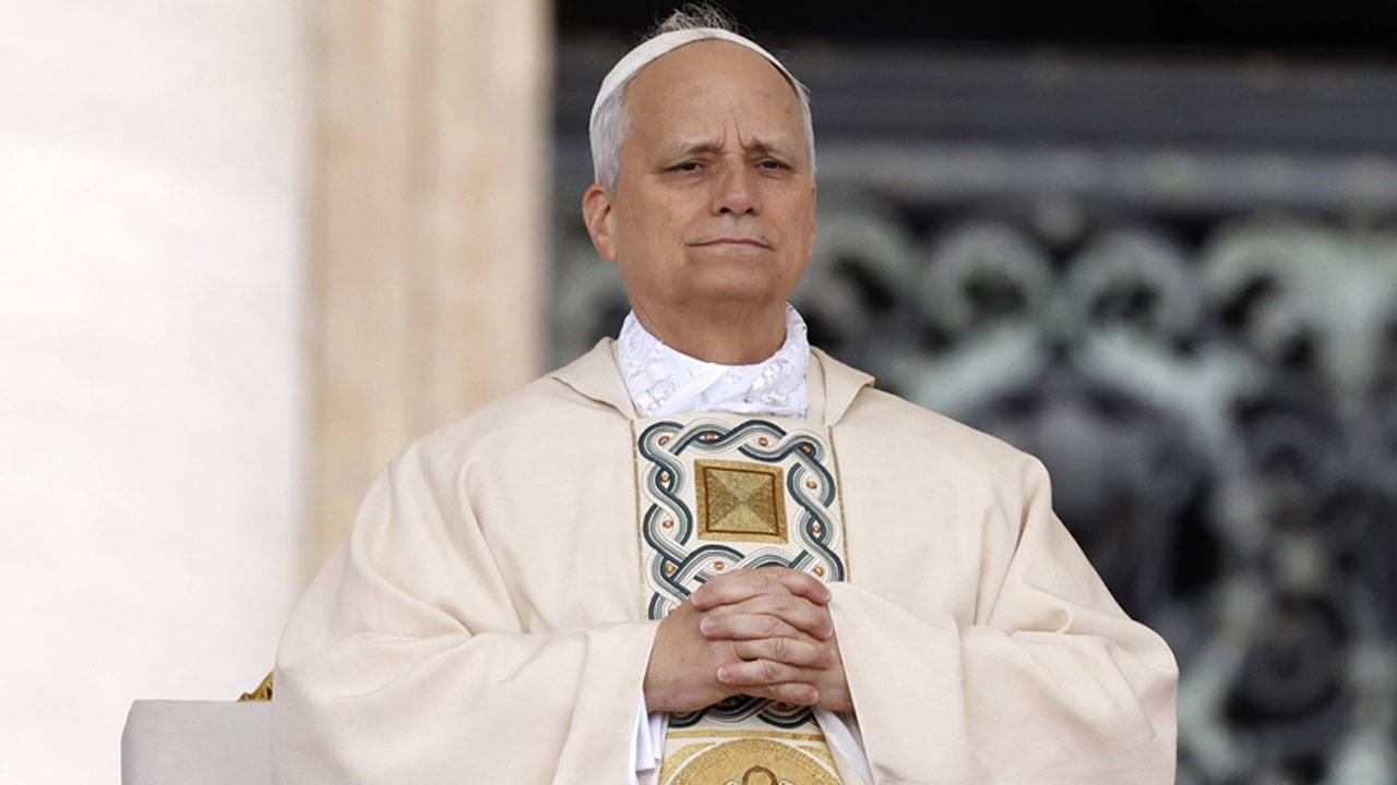 Papa 14. Leo’nun Akciğerinde Nodül Tespit Edildi! Ameliyat Kararı Aldı!