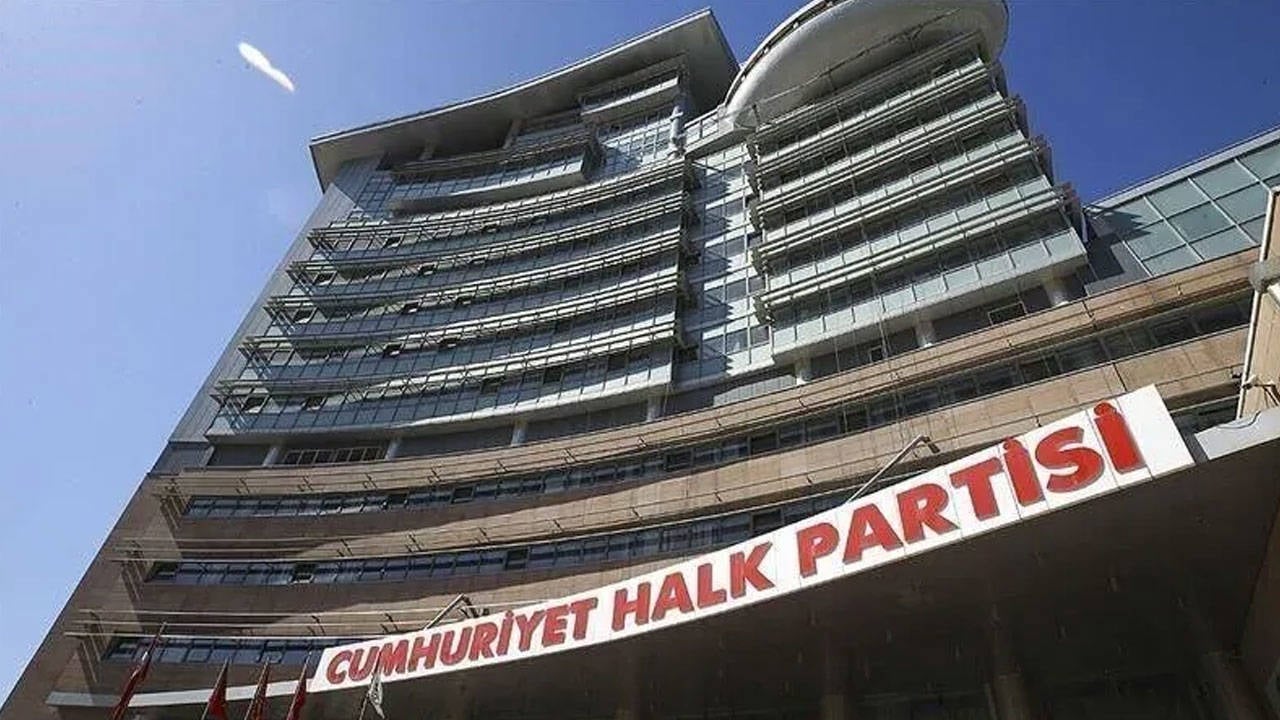 CHP’nin Mezitli ve Yenişehir İçin Adayları Belli Oldu! İşte İsimler!