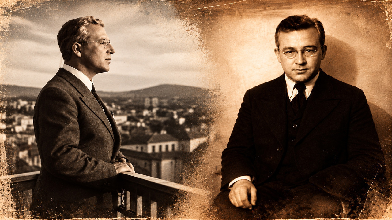 Sabahattin Ali'nin Ölümü Yeniden Araştırılsın! 5 Meslek Örgütünden Başvuru!