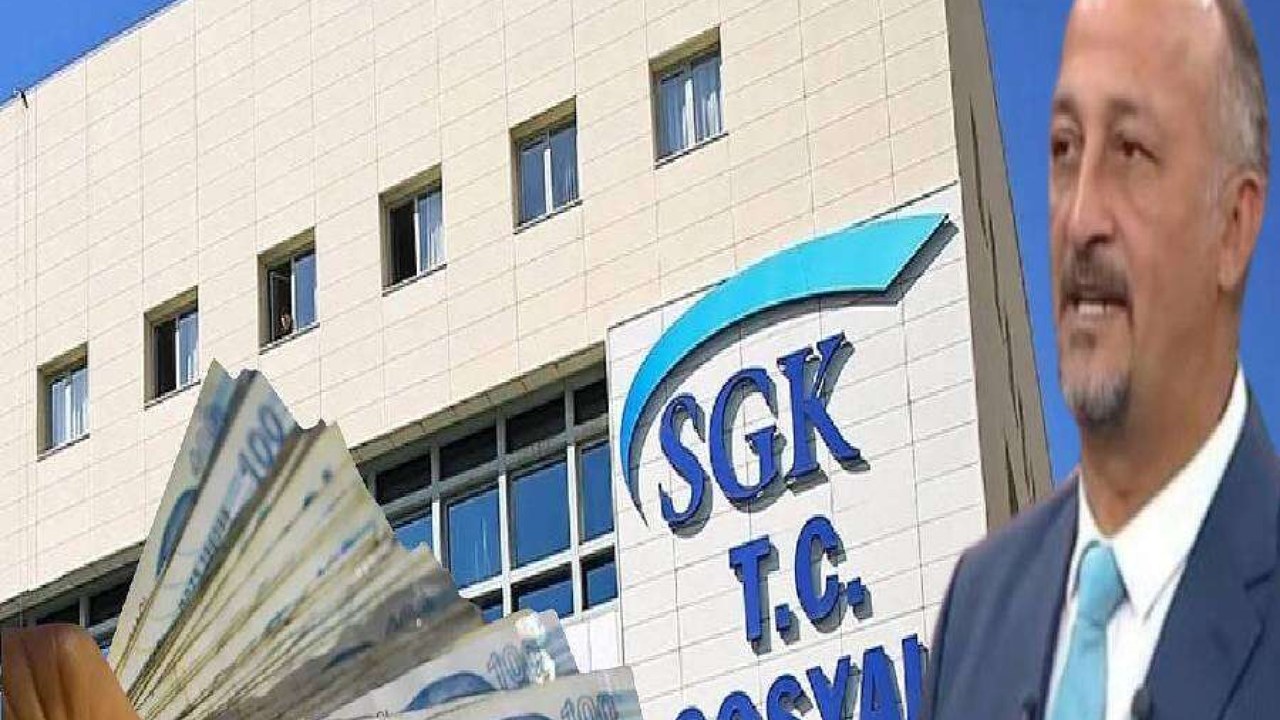 Yıl Sonuna Kadar Başvuran Kazanacak! Murat Bal’dan Yüzde 30 Zam Uyarısı!