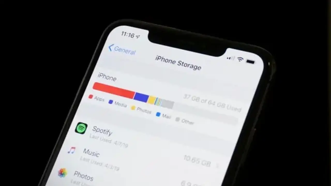 Telefon hafızası dolanlar dikkat! Gereksiz dosyaları silmeden yer açmanın yolları