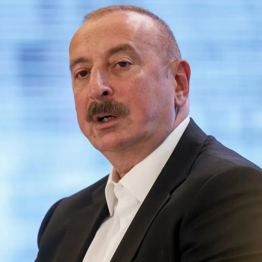 Aliyev’den Türkiye Kararı! Kritik Zirve İçin Ankara’ya Geliyor!