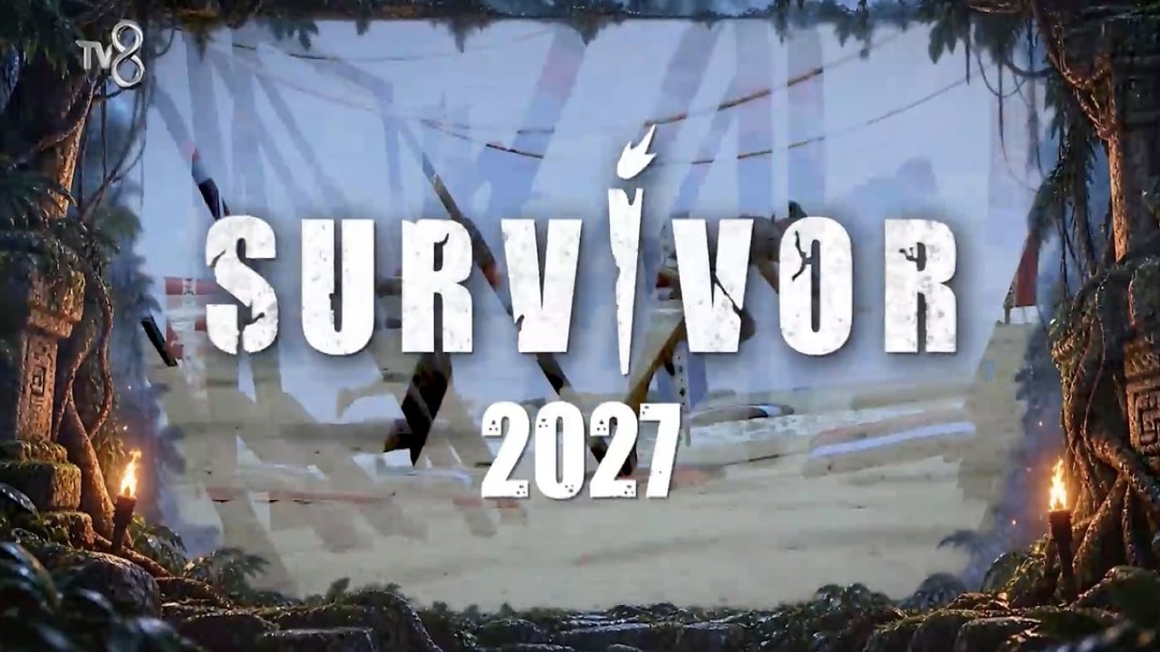 Acun Ilıcalı Survivor 2027’nin Ödülünü Açıkladı! Rekor Ödül Verilecek!
