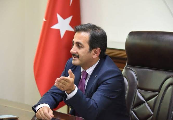 Fon soruşturmasında bomba iddia: Eski Bakan Yardımcısı Mustafa Aksu tutuklandı