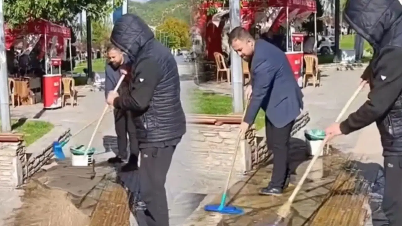 Yeniden Refah Partisi ile DEM Parti arasında gerilim! Suç duyurusu ve kınama açıklamaları